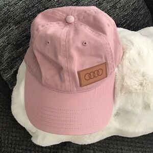Audi Baseball Cap